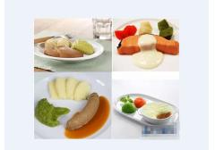 瑞典將為養老院的老人提供3D印刷食品